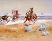 Mexico - 查尔斯·马里安·拉塞尔